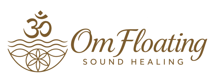 Om Floating — Sound Healing