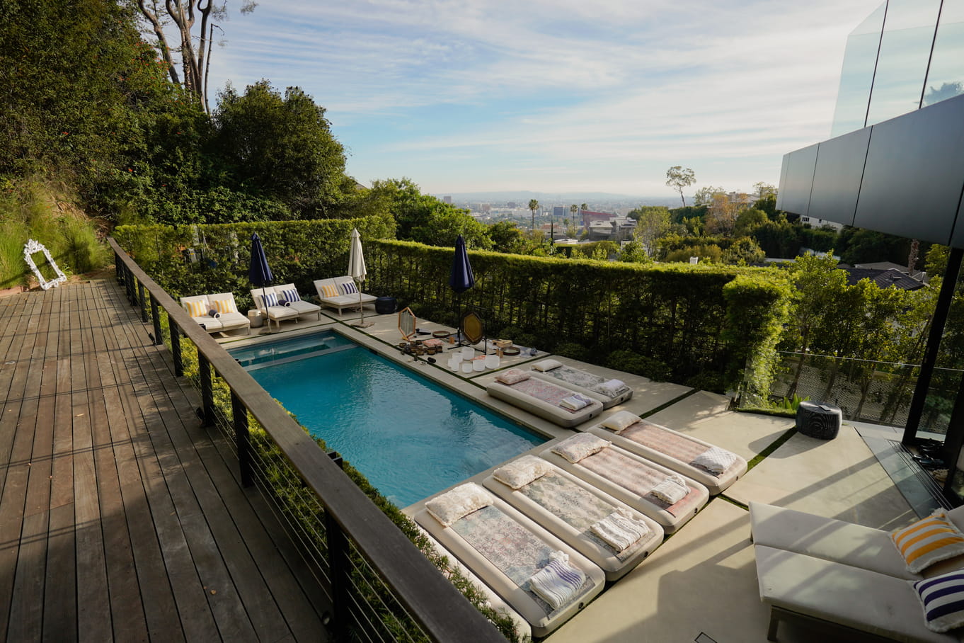 90-minute curated journey at golden hour 